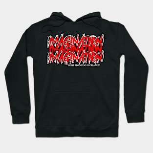 Imagination Hoodie